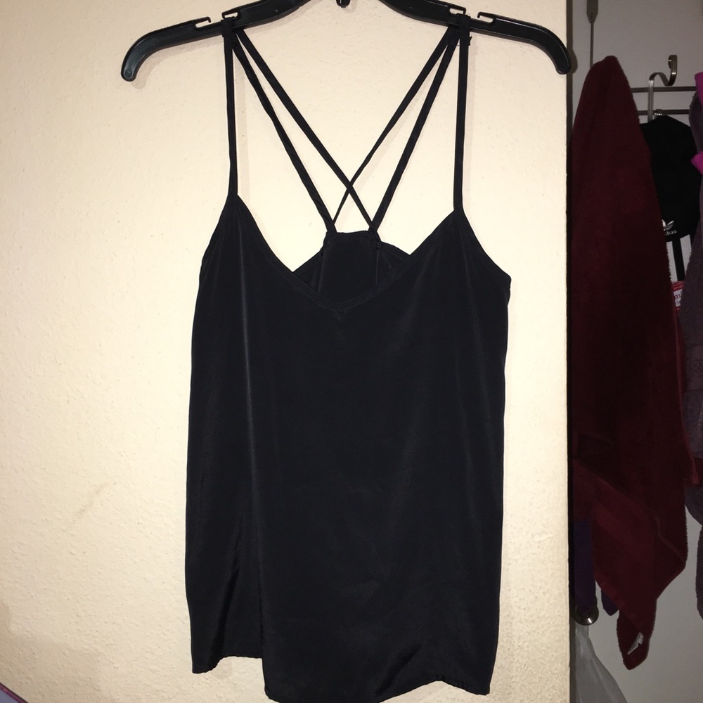 Hollister tank top